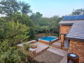 Kruger National Park South Accommodation at Sonador Bush House | Viya