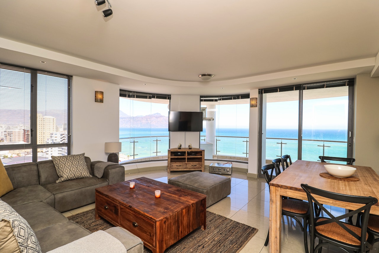 Cape Town Accommodation at  | Viya