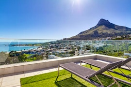 Atlantic Seaboard Accommodation at  | Viya