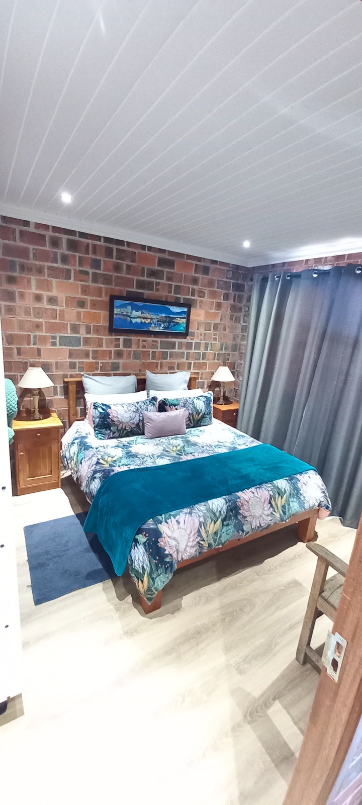 Western Cape Accommodation at Blombos Selfsorg | Viya