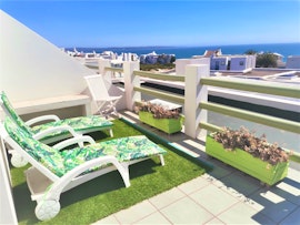 Langebaan Accommodation at  | Viya