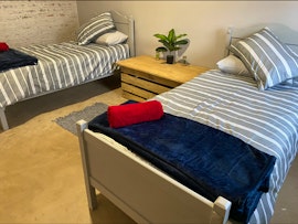 Free State Accommodation at Le Petit Guesthouse | Viya