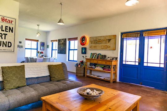 Overberg Accommodation at  | Viya