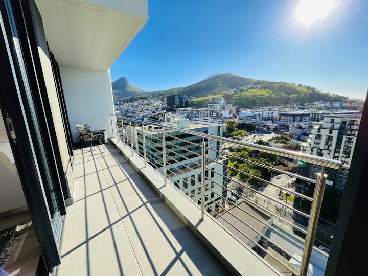 Cape Town Accommodation at Urban Elephant 1816 | Viya