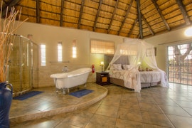 Kruger National Park South Accommodation at Henne's Rest | Viya