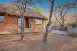 Kruger National Park South Accommodation at Mi Casa Su Casa - Bush Retreat | Viya