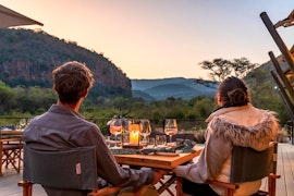 Mpumalanga Accommodation at Mbizane Escarpment Retreat | Viya