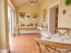 Southern Suburbs Accommodation at Villa Puccini | Viya