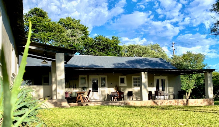 Limpopo Accommodation at Summerplace Game Reserve | Viya