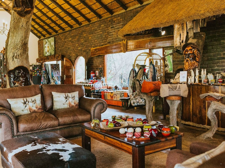 Kruger To Canyons Accommodation at Mohlabetsi Safari Lodge | Viya