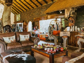 Kruger To Canyons Accommodation at Mohlabetsi Safari Lodge | Viya