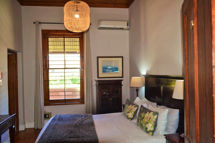 Karoo Accommodation at Old House Lodge | Viya