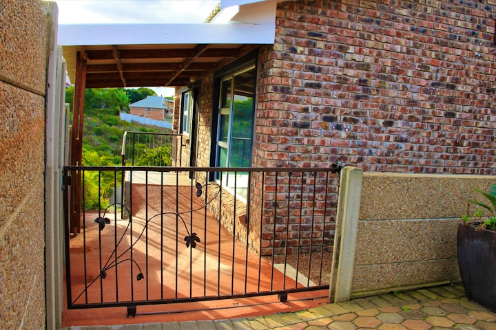 Garden Route Accommodation at Tranquility | Viya
