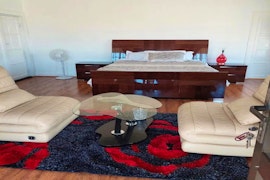 Pretoria East Accommodation at 46 Charles Guest House | Viya