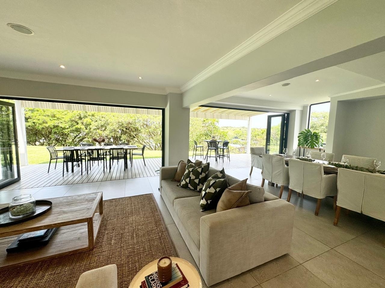 Cussonia Way Paradise HL1463: image no 9 of 37