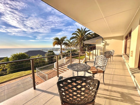 Mossel Bay Accommodation at  | Viya