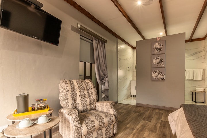 Loskop Valley Accommodation at Diamond Rose Gastehuis | Viya