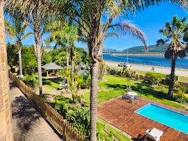 Knysna Accommodation at Lagoon Breeze Guest House | Viya