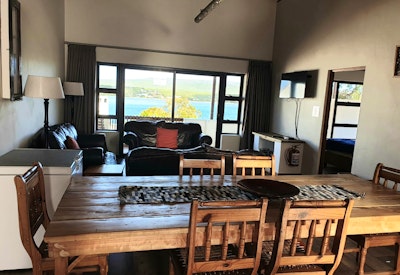  at Breede River Lodge Self-catering Unit 412 | TravelGround