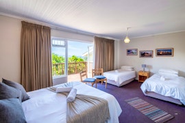 Western Cape Accommodation at Carmel Coastal Retreat | Viya