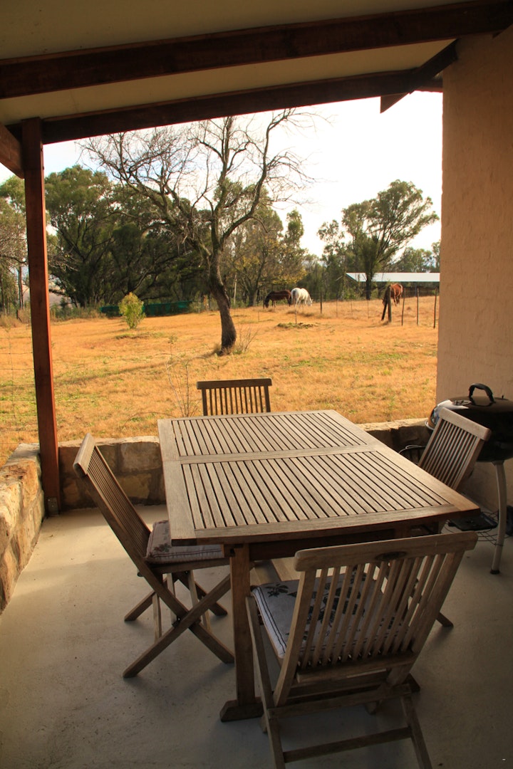 Free State Accommodation at Blackwoods Farm Cottages | Viya