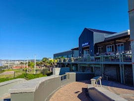 Mossel Bay Accommodation at 22 on Port Natal | Viya