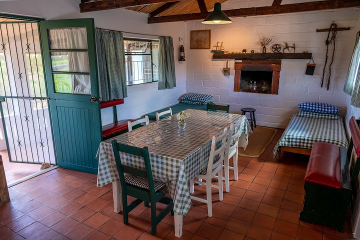 Western Cape Accommodation at Jan Hoppie | Viya