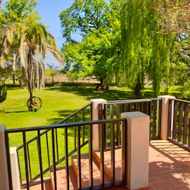 Western Cape Accommodation at  | Viya