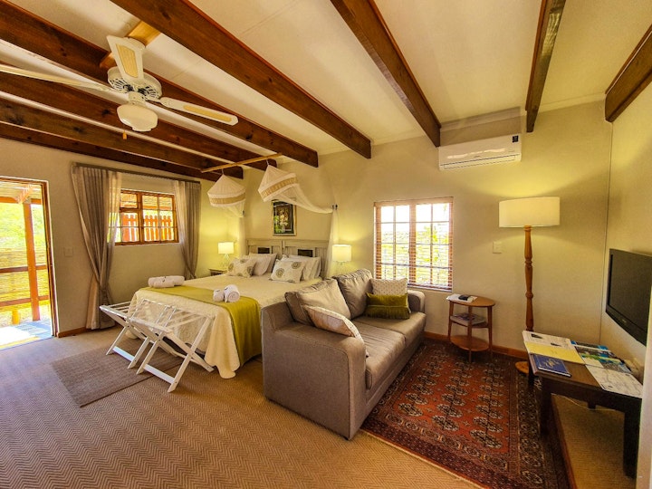 Western Cape Accommodation at Koppie Cottage | Viya