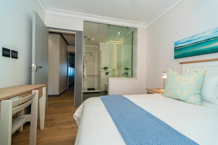 Western Cape Accommodation at Bayview 303 | Viya