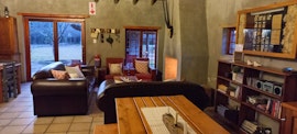 Karoo Accommodation at Rondawel Guest Farm | Viya