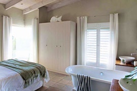 West Coast Accommodation at Lavender Cottage | Viya