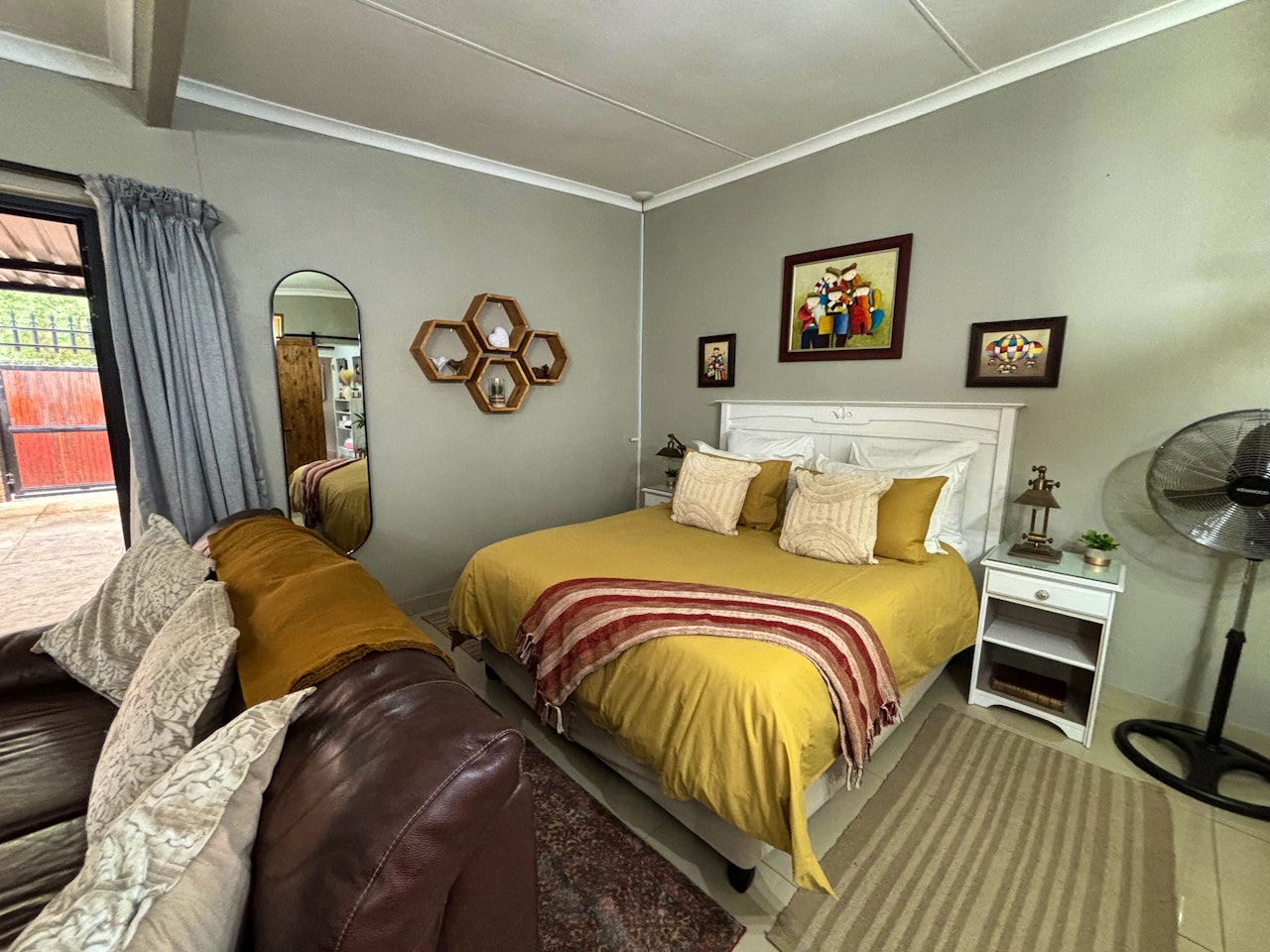 Johannesburg Accommodation at  | Viya