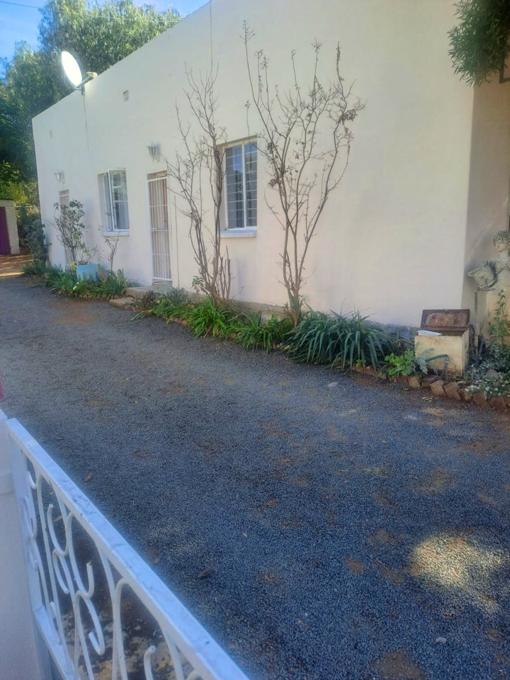 Free State Accommodation at Old Watchmakers Guest House | Viya