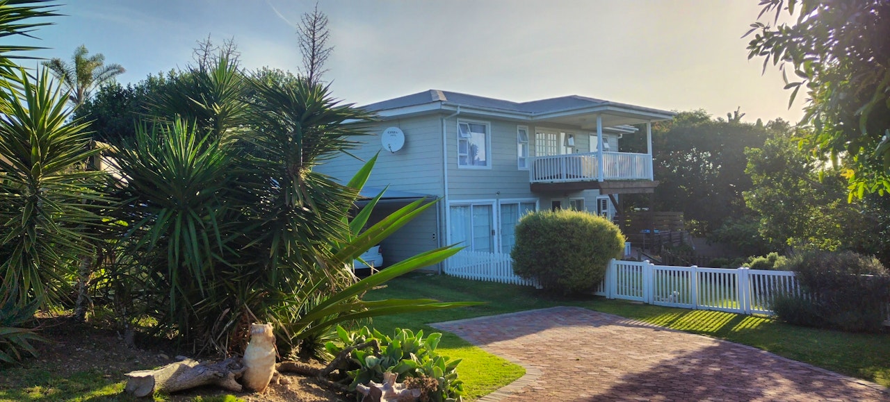 Garden Route Accommodation at  | Viya