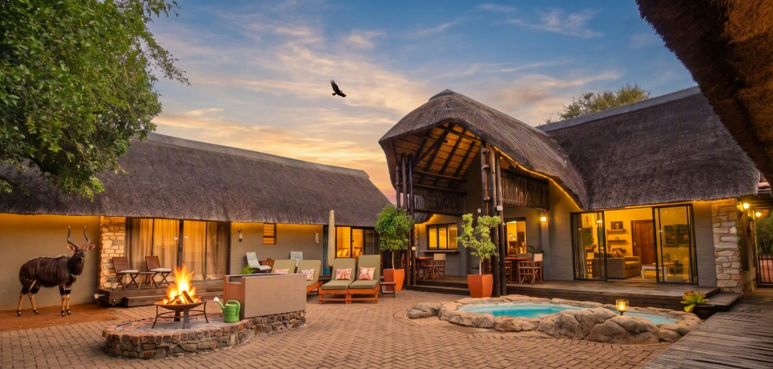 Swiblati Lodge image no 1 of 99