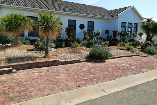 Garden Route Accommodation at  | Viya