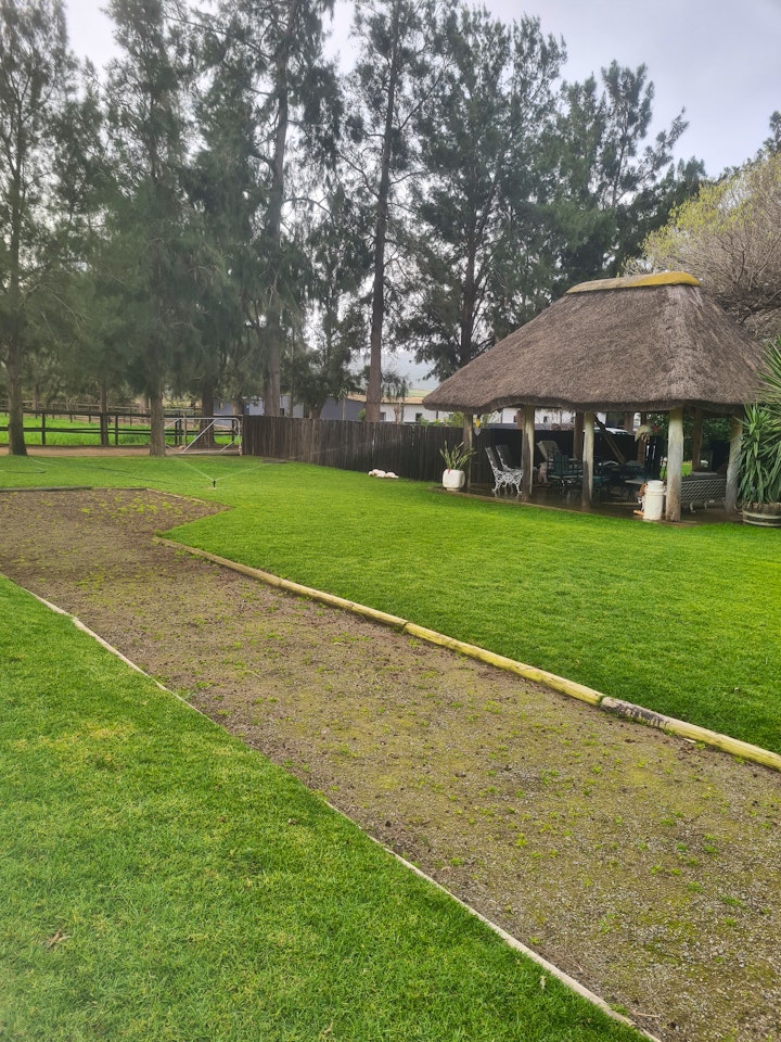 Western Cape Accommodation at Prosper Stud Guesthouse | Viya