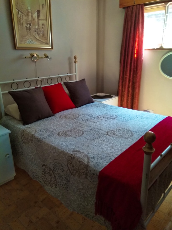 Western Cape Accommodation at Bleshoender Accommodation | Viya