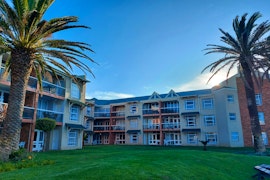 Gqeberha (Port Elizabeth) Accommodation at FG Brookes Hill Suites | Viya