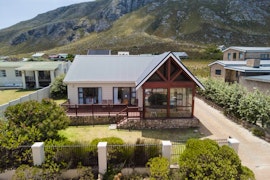 Betty's Bay Accommodation at Joia da Baia | Viya