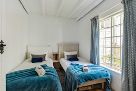 Western Cape Accommodation at Kaaimans River Cottage | Viya