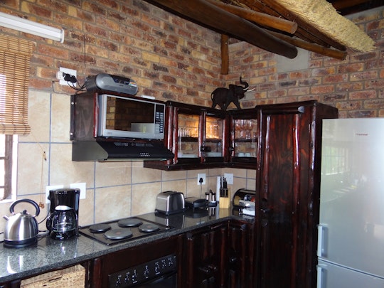 Kruger National Park South Accommodation at  | Viya