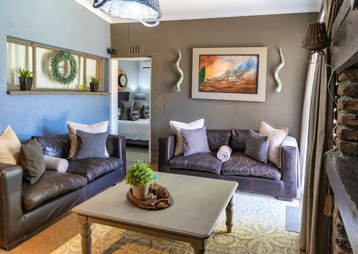 Western Cape Accommodation at Ons Huisie | Viya