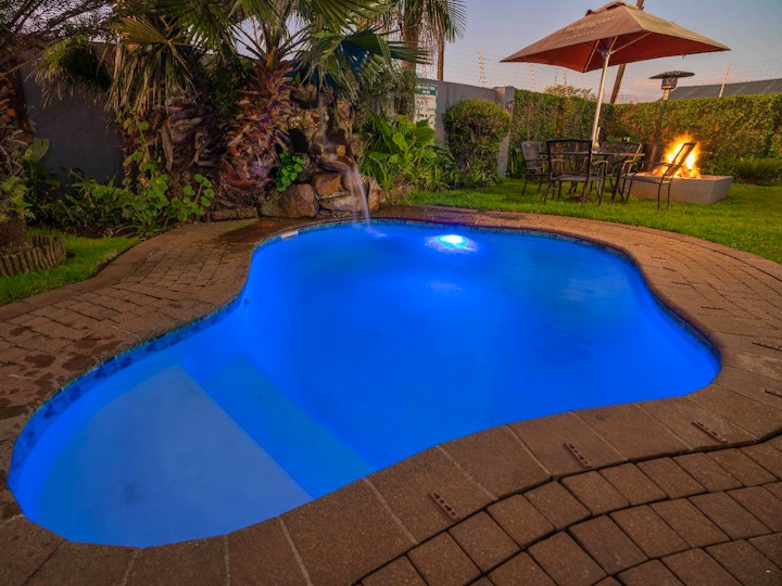 Mpumalanga Accommodation at Gusto's Inn | Viya