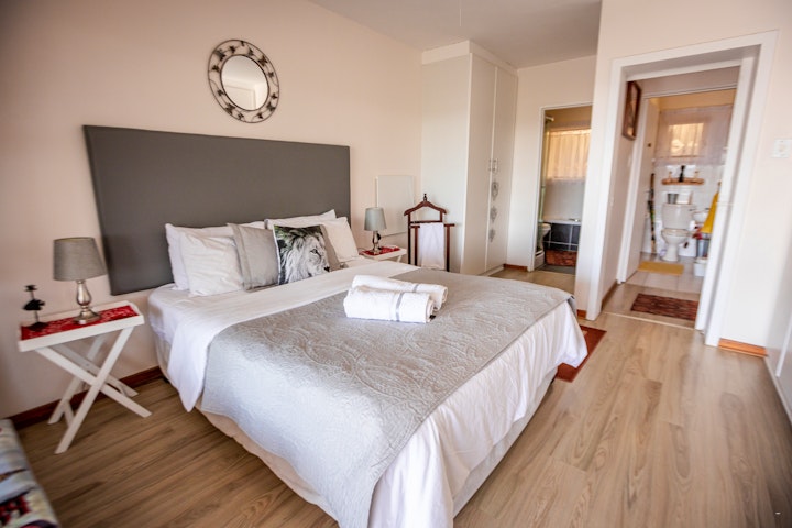 Eastern Cape Accommodation at Hawks Hideaway | Viya