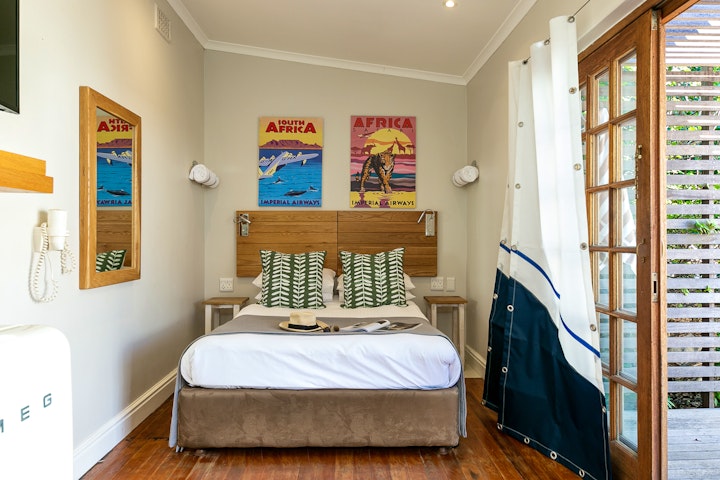 Atlantic Seaboard Accommodation at Camps Bay Village | Viya