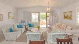 Struisbaai Accommodation at Geelstertlaan 5 | Viya