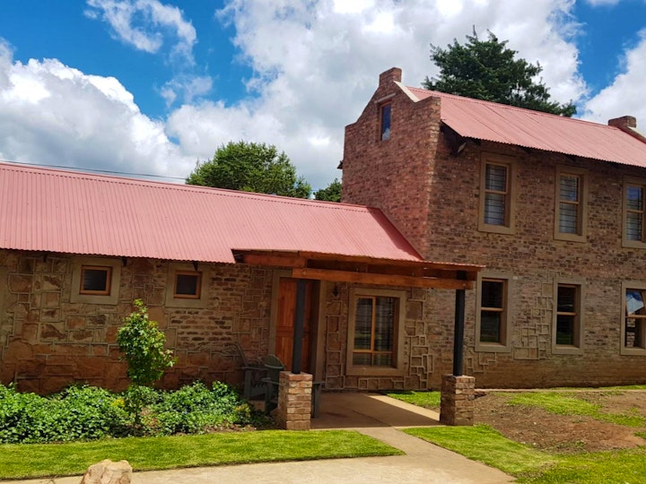 Mpumalanga Accommodation at The Stables at Critchley | Viya