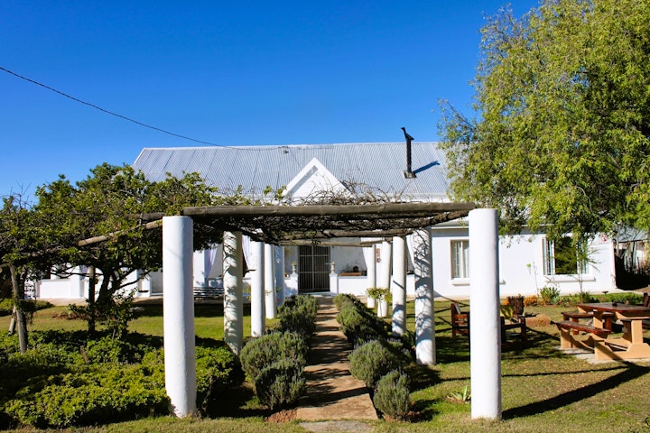 Western Cape Accommodation at 86 on Jubilee | Viya